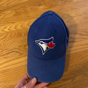 Blue jays SnapBack
